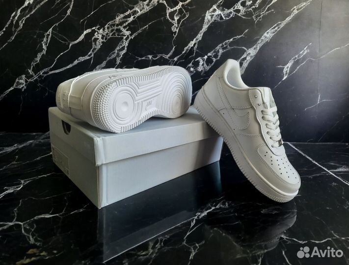 Кроссовки Найк Air Force 1 37-45