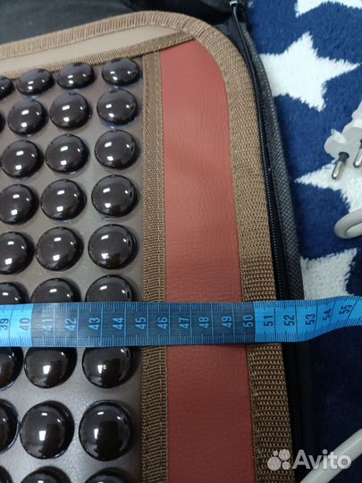 Германиевый коврик с подогревом и пультом