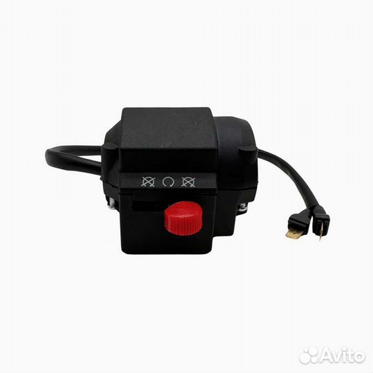 Переключатели руля на мотоцикл Ява (комплект)