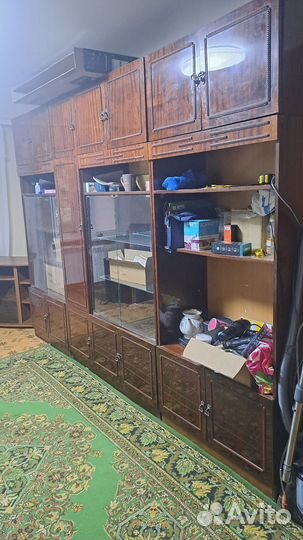 Продам стенку б/у