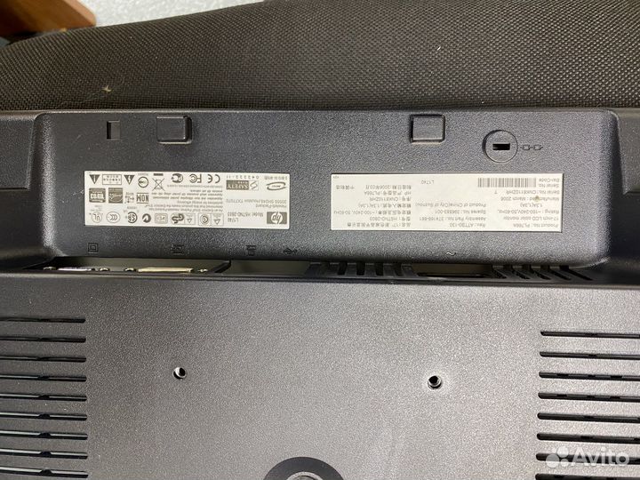 Монитор philips, samsung, LG