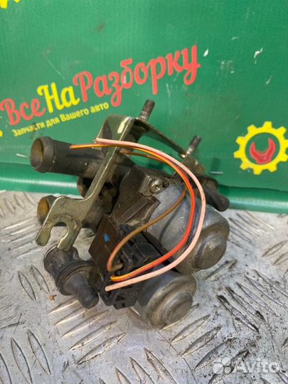 Кран печки Mercedes-Benz Slk-Series седан