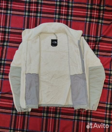 Флиска the north face polartec оригинал