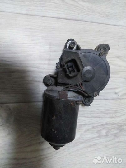 Моторчик дворников Toyota Carina ed, st200