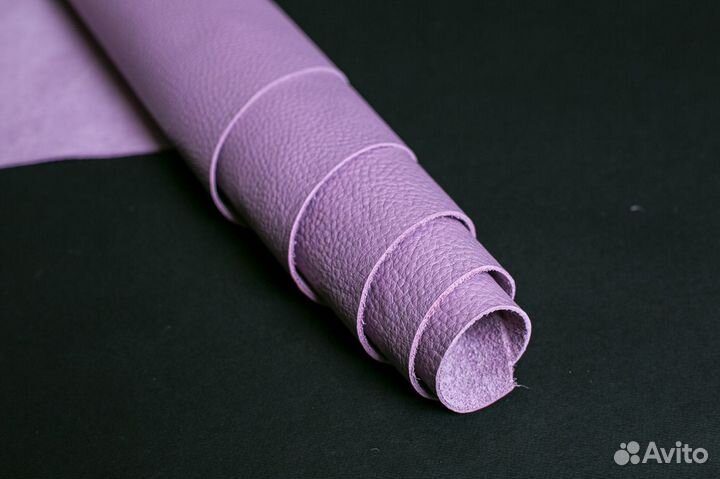 Натуральная кожа флотер