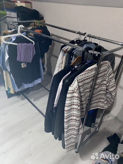 Вешало напольное система joker