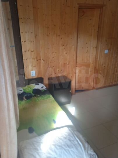 Комната 25 м² в 1-к., 1/1 эт.