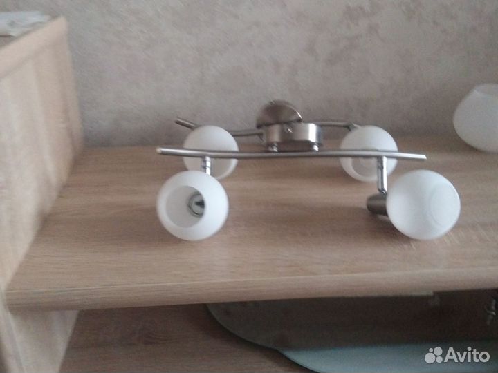 Светильник настенный
