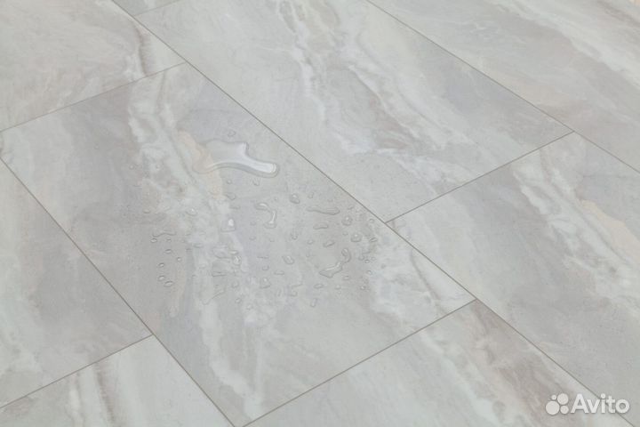 Виниловый ламинат