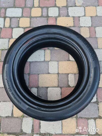 Hankook Ventus S1 Evo 2 SUV K117C 235/50 R19 99V