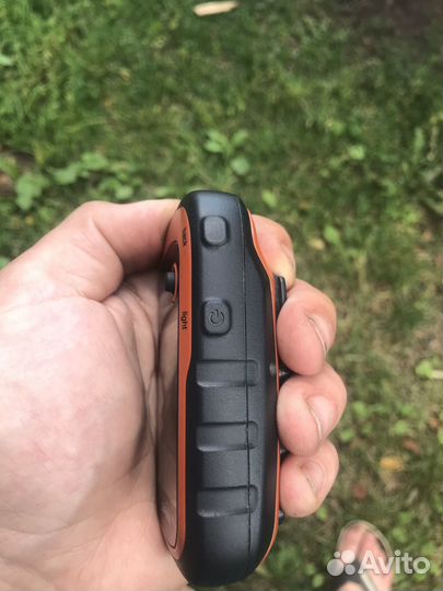 Навигатор garmin etrex 20