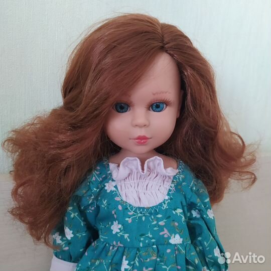 Кукла Найя Vidal Rojas 41 см