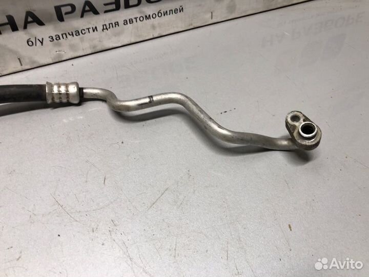 Трубка кондиционера (шланг) Toyota Camry V40 2AZ