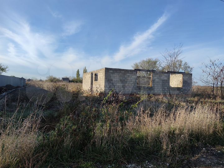 Участок 26 сот. (ИЖС)