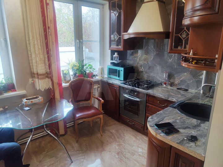 Комната 15 м² в 1-к., 2/2 эт.