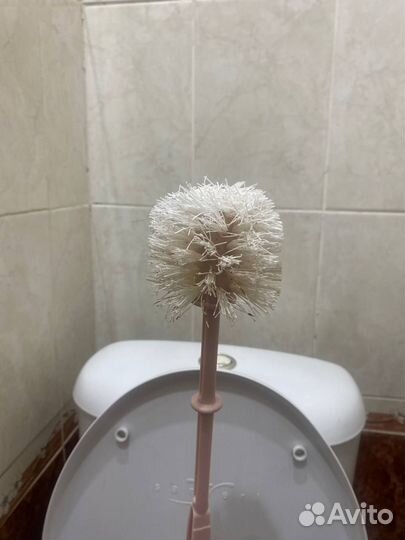 Ершик для унитаза