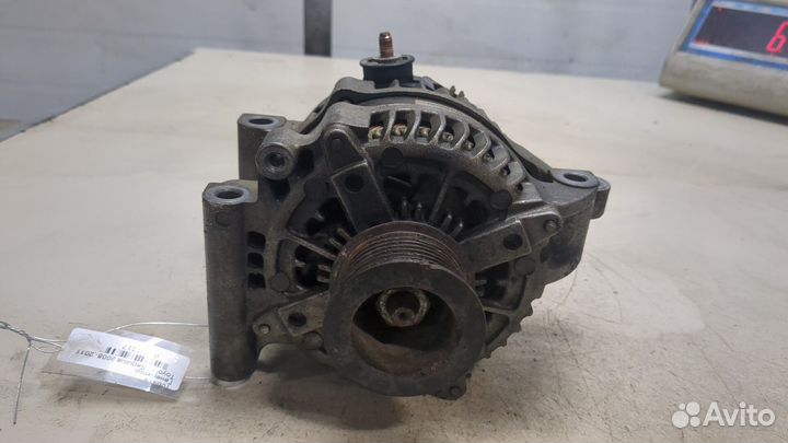 Генератор Toyota Sequoia 2008, 2011