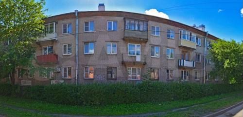 1-к. квартира, 29,9 м², 2/3 эт.