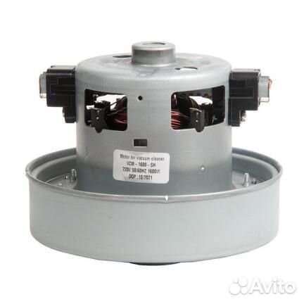 Двигатель для пылесосов Samsung, LG, Daewoo, Elect