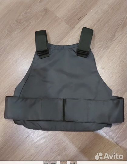 Бронежилет 5 класс новый