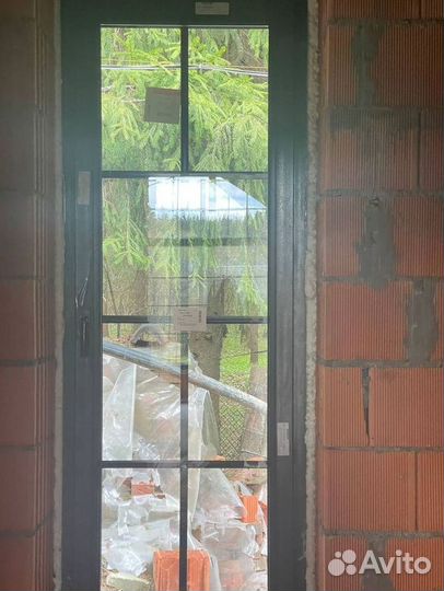 Окна пластиковые быстро под ключ