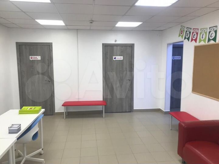 Свободного назначения, 16 м²