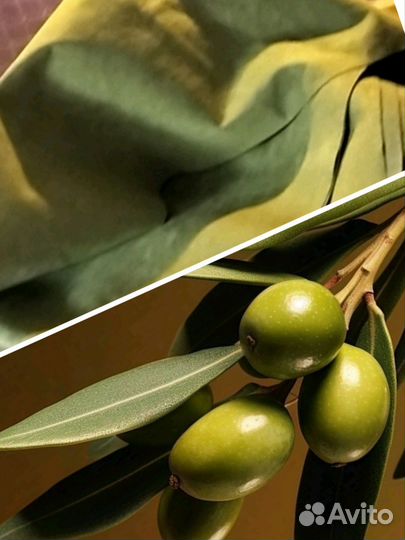 Цена отреза ткани Alcantara Италия