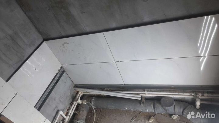 Ремонт квартир,ванной и других помещений