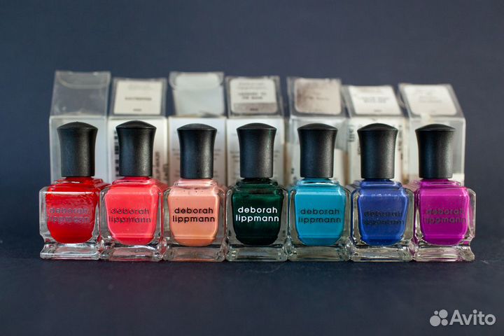 Продам лаки для ногтей