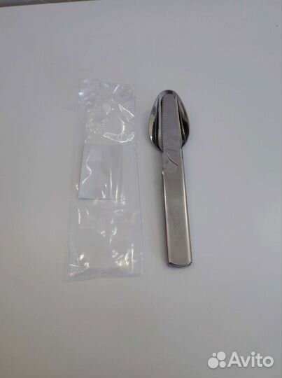 Набор столовых приборов туристический