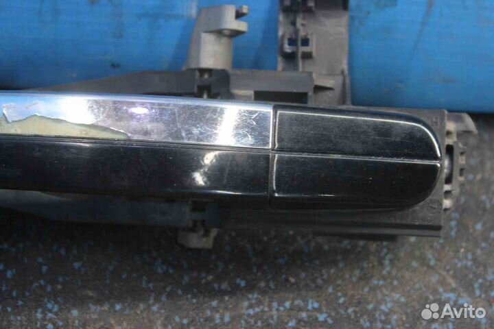 Ручка двери внешняя Ford Focus II (Форд Фокус 2) C