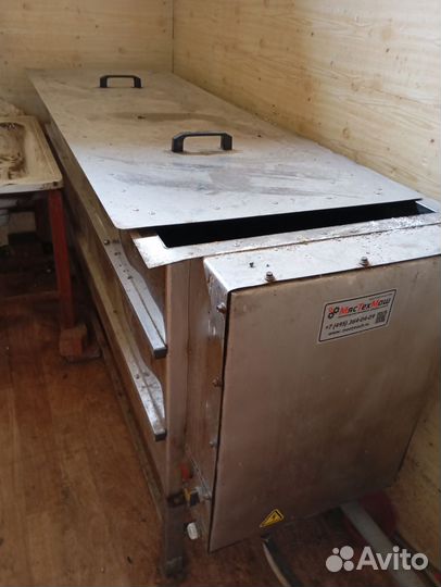 Шпарчан для птицы