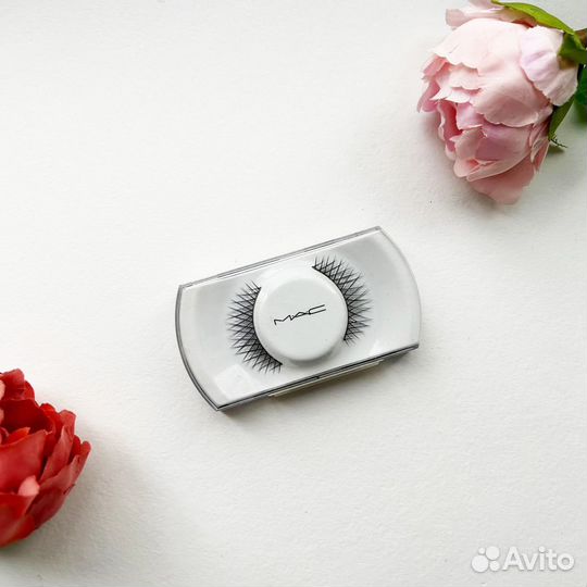 MAC lashes #41