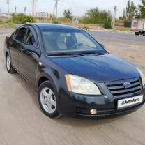 Chery Fora (A21) 2.0 MT, 2007, 188 000 км, с пробегом, цена 300 000 руб.