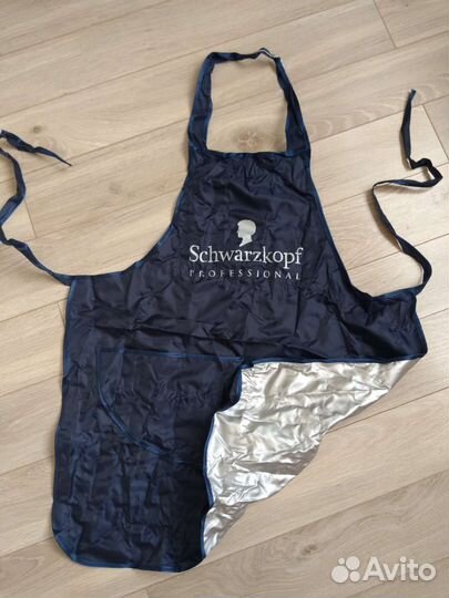 Фартук для парикмахера