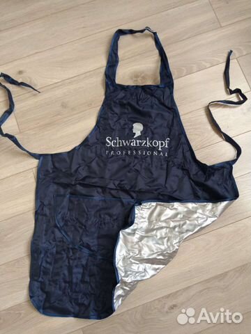 Фартук для парикмахера