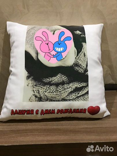 Изготовление подарков