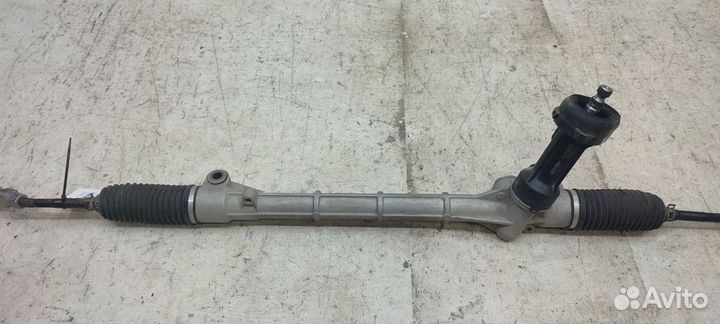 Рейка рулевая Geely Atlas NL-3 2016