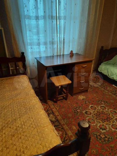 2-к. квартира, 52,1 м², 2/2 эт.