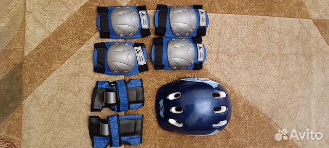 Защита для катания на роликах