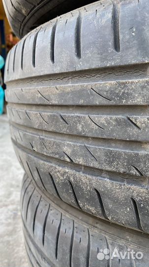 Nexen Aria AH7 215/65 R16