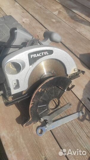 Электроинструменты