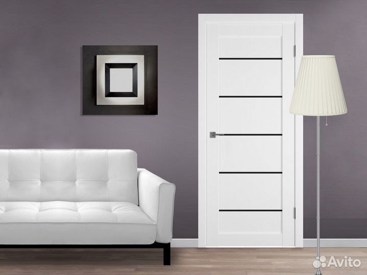 Дверь межкомнатная