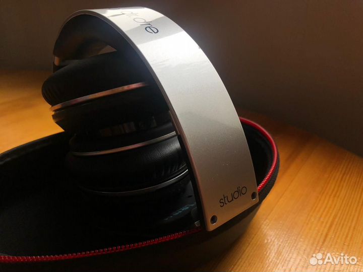 Наушники Beats Studio