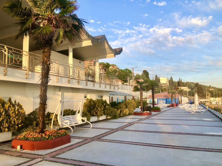 Комната 18 м², 2/5 эт.