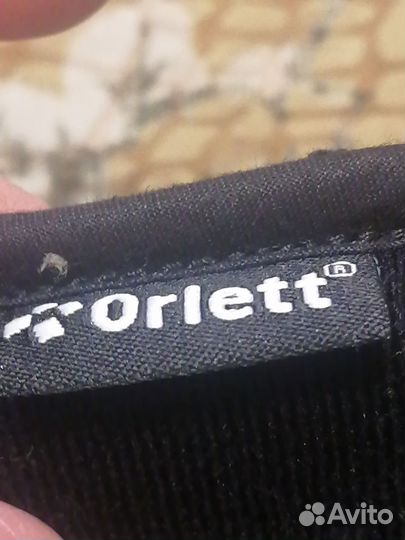 Бандаж на плечевой сустав Orlett