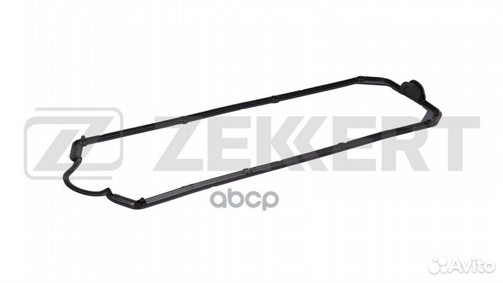 Прокладка клапанной крышки VW Polo III 94- Pas