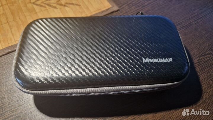 Чехол Mikiman для Nintendo Switch Lite (ZT-SL101)