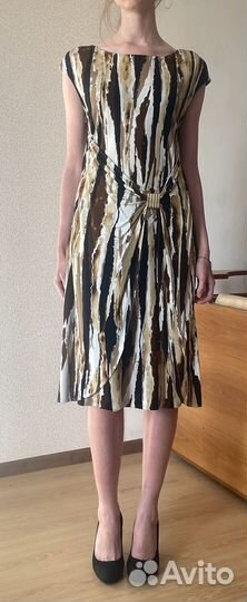 Платье Escada. Оригинал
