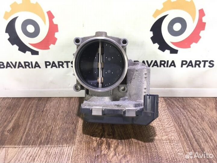 Дроссельная заслонка Bmw X5 E70 3.0 2007
